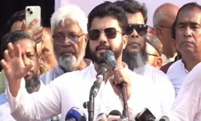 একটা পদ নিয়েই তারা যা করলো, নির্বাচনে কী করবে তা বোঝাই যাচ্ছে