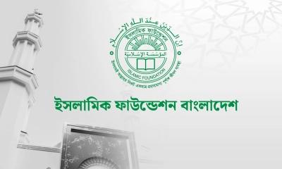 জুলাই গণঅভ্যুত্থানে শহীদদের জন্য দেশের সব মসজিদে বিশেষ দোয়া