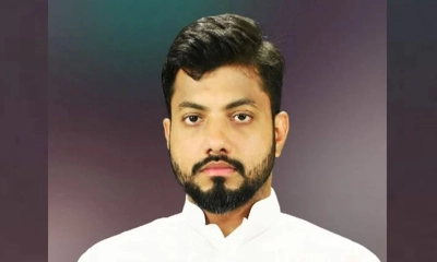 আইন মন্ত্রণালয়ে স্থানীয় সরকার বিভাগের চিঠি