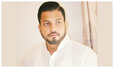 মেয়রের শপথ নিতে হাইকোর্টে ইশরাকের রিট