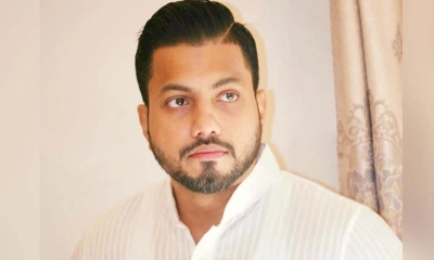 ইশরাক হোসেন। ছবি: সংগৃহীত