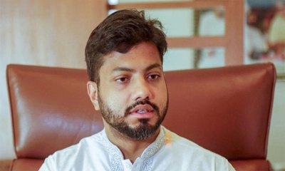সমর্থকদের সঙ্গে রাজপথে নামার ঘোষণা দিলেন ইশরাক