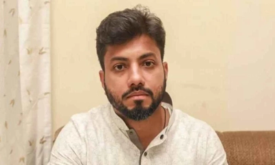 আসিফের ১০ বাধার জবাব দিলেন ইশরাক হোসেন