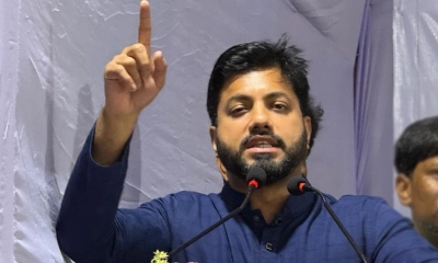 ‘যে আইনে আ.লীগের বিচার, সে আইনে ’৭১ এর গণহত্যার বিচার জরুরি’