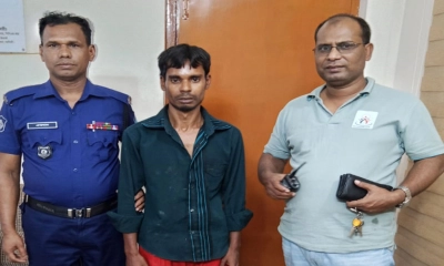 নরসিংদীতে মাদকের টাকা না পেয়ে মাকে হত্যার অভিযোগ
