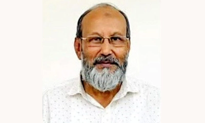 রাজশাহী-২ আসনে জামায়াতের প্রার্থী ঘোষণা
