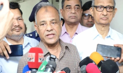 ‘ঈদযাত্রায় বাসে ওঠার সময় সবার ছবি নেওয়া হবে’