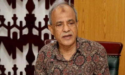 কত টাকায় কোরবানি দিচ্ছেন স্বরাষ্ট্র উপদেষ্টা