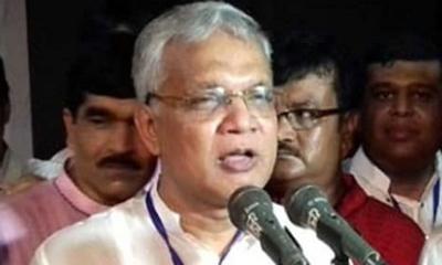 বাংলাদেশ ১৭ বছর ভারতকে শুধুই দিয়েছে: ডা. জাহিদ