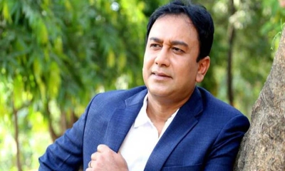 কেউ আমাকে ভালোবাসলে কান্না পায়: জাহিদ হাসান
