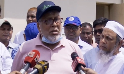 বছরে ২০০ মিলিয়ন ঘনফুট গ্যাস উৎপাদন কমছে : জ্বালানি উপদেষ্টা