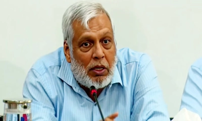 বিদ্যুৎ-মেট্রোরেলসহ যেকোনো ধরনের সেবা বিঘ্নিত হলে টেলিভিশনে স্ক্রল দিতে হবে