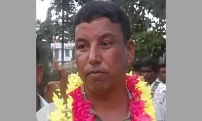 জামালপুরে প্রশাসনের লোক পরিচয়ে ইউপি সদস্যকে হত্যা