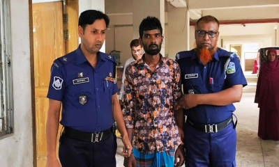 জামালপুরে ধর্ষণ মামলায় একজনের যাবজ্জীবন