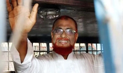 জামায়াত নেতা এটিএম আজহারুল ইসলাম। ছবি: সংগৃহীত