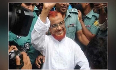 খালাস পাবেন জামায়াত নেতা আজহার, আশা আইনজীবীর