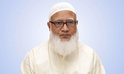 জামায়াতে ইসলামীর আমির ডা. শফিকুর রহমান। ছবি- সংগৃহীত