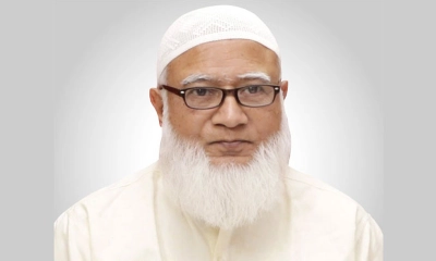 জুলাই শহীদদের সঙ্গে বেইমানি করা সম্ভব নয়: জামায়াত আমির