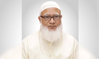 ‘আমরা যেন দ্রুতই আমাদের পূর্ণ অধিকার ফিরে পাই’