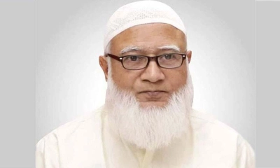 ইরানে যুক্তরাষ্ট্রের হামলায় জামায়াত আমিরের উদ্বেগ  প্রকাশ