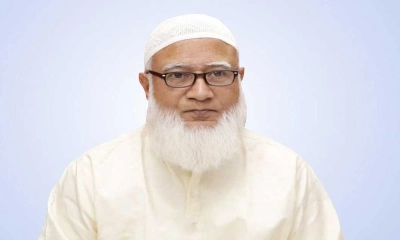 এনসিপির পদযাত্রায় হামলা, জামায়াত আমিরের স্ট্যাটাস