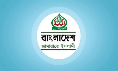 প্রধান উপদেষ্টার নিরপেক্ষতা নিয়ে প্রশ্ন জামায়াতের