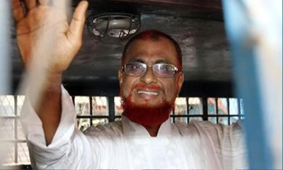 জামায়াত নেতা আজহারের আপিলের রায় আজ