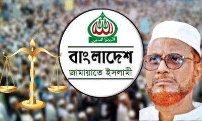 শিগগিরই নিবন্ধন ও প্রতীক ফিরে পাচ্ছে জামায়াত