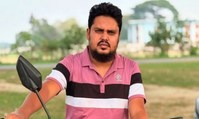 বৈষম্যবিরোধী কমিটি দেওয়ার শর্তে চাঁদা দাবি, অভিযুক্ত বললেন ‘মজা করেছি’