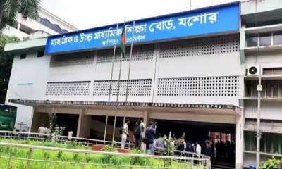 কেন্দ্রের ভুলে রসায়নে ফেল করা সেই ৪৮ শিক্ষার্থী পাস