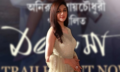 মা হতে চান জয়া