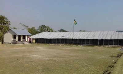 নলছিটির চার বিদ্যালয়ে পাস করেনি কেউ
