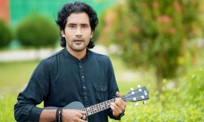 মালয়েশিয়ায় গান পরিবেশন করবেন কাজল আরিফ
