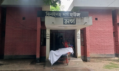 সুদীপের মৃত্যু ঘিরে রহস্য