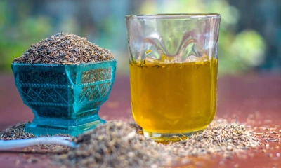 খালি পেটে জিরা পানি খাওয়ার উপকারিতা