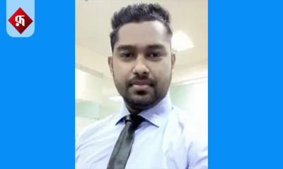 ঝিনাইদহে মোটরসাইকেল থেকে পড়ে এনজিও কর্মী নিহত