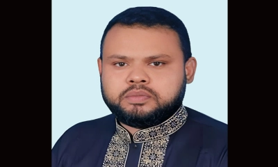 আ.লীগ নেতাকে ছাড়িয়ে নিতে পুলিশকে থাপ্পড়, স্বেচ্ছাসেবক দলের নেতা আটক