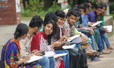 ৪০৪ পদে সরকারি চাকরি, আবেদন শেষ আগামীকাল