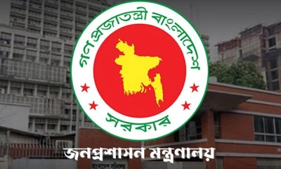 চাইলেই ১৫ বছরে অবসর নিতে পারবেন সরকারি চাকরিজীবীরা!