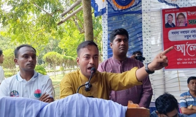 ‘জুলাইয়ে সবচেয়ে বেশি ক্ষতিগ্রস্ত হয়েছে ছাত্রদল’