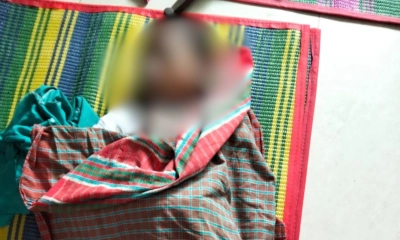 যশোরে ট্রাকের ধাক্কায় মাদ্রাসাছাত্র নিহত 