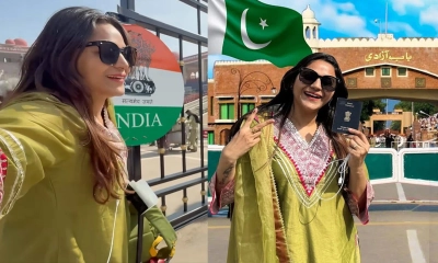 পাকিস্তানি গুপ্তচর সন্দেহে ভারতে অন্তত ১০ জন গ্রেপ্তার