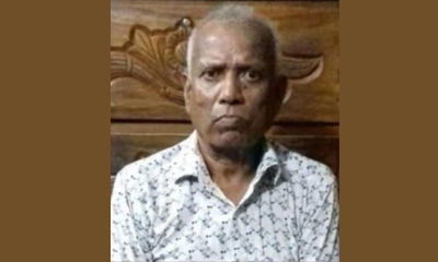 মৃত নান্টু রঞ্জন দাস। ছবি- সংগৃহীত