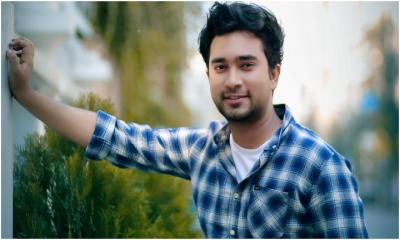 চারশো পরিবারের পাশে জোভান