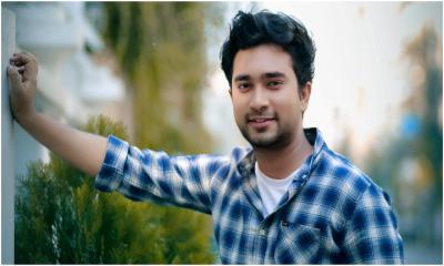 অন্যরকম প্রেমের গল্পে জোভান