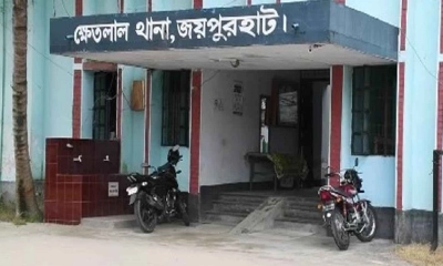 জয়পুরহাট ক্ষেতলালে পুকুরে ডুবে ২ শিশুর মৃত্যু