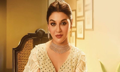 ‘তাণ্ডব’-এর টিকিট না পেয়ে মেজাজ খারাপ জয়ার