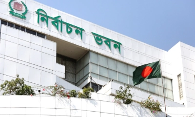 জীবিত হয়েও ‘মৃত’ ভোটারের সংখ্যা জানাল ইসি