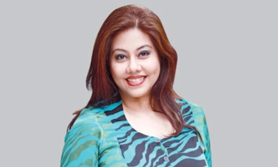 কাঠগড়ায় জ্যাকবের সঙ্গে খোশগল্পে শমী কায়সার