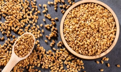 মেথির উপকারিতা-অপকারিতা